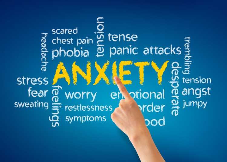 Effects of Health Anxiety on Daily Life