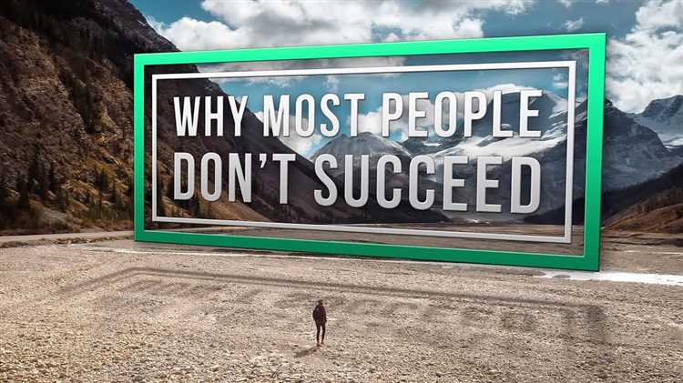 Why some people will never succeed in lifemake excuses quote