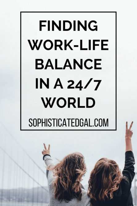 Work life balance tipstake a break quote 2