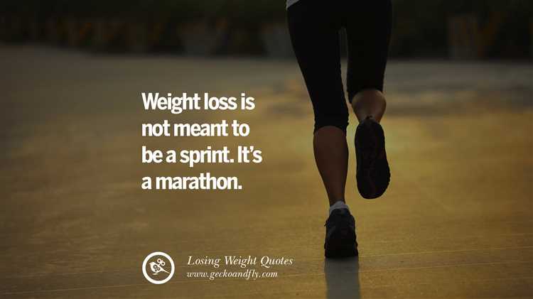 What motivated you to lose weight