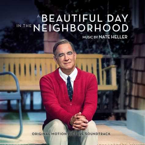 A beautiful day in the neighborhood quotes