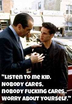 A bronx tale sonny quotes