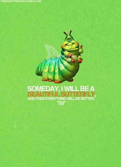 A bugs life quotes