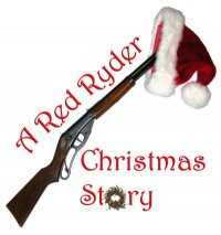 A christmas story red ryder quote