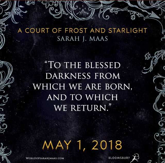 A court of frost and starlight quotes