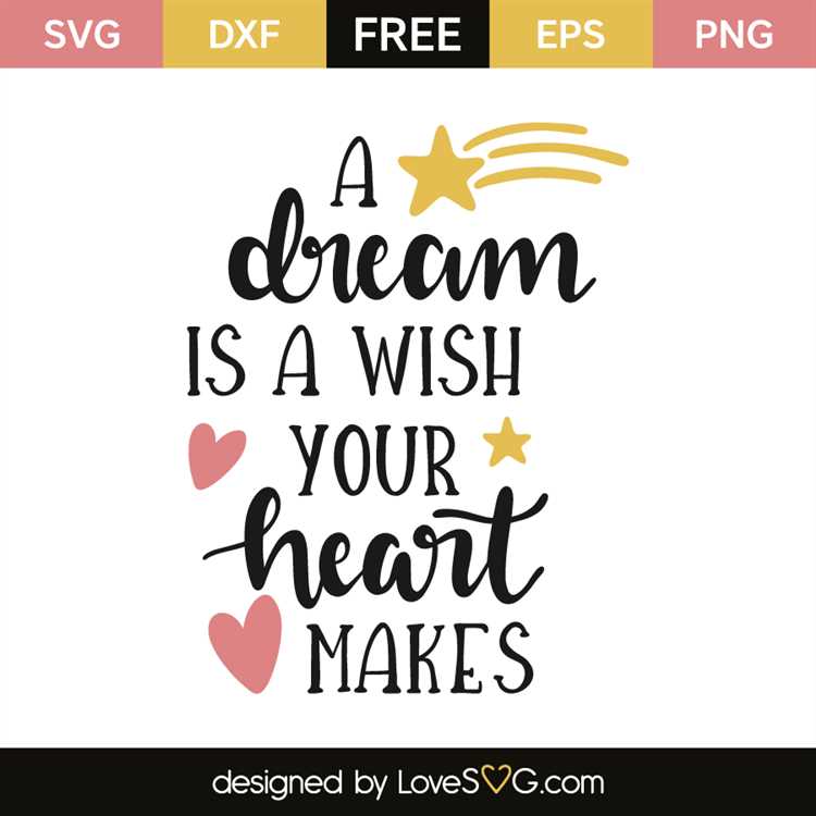 A dream is a wish your heart makes quote