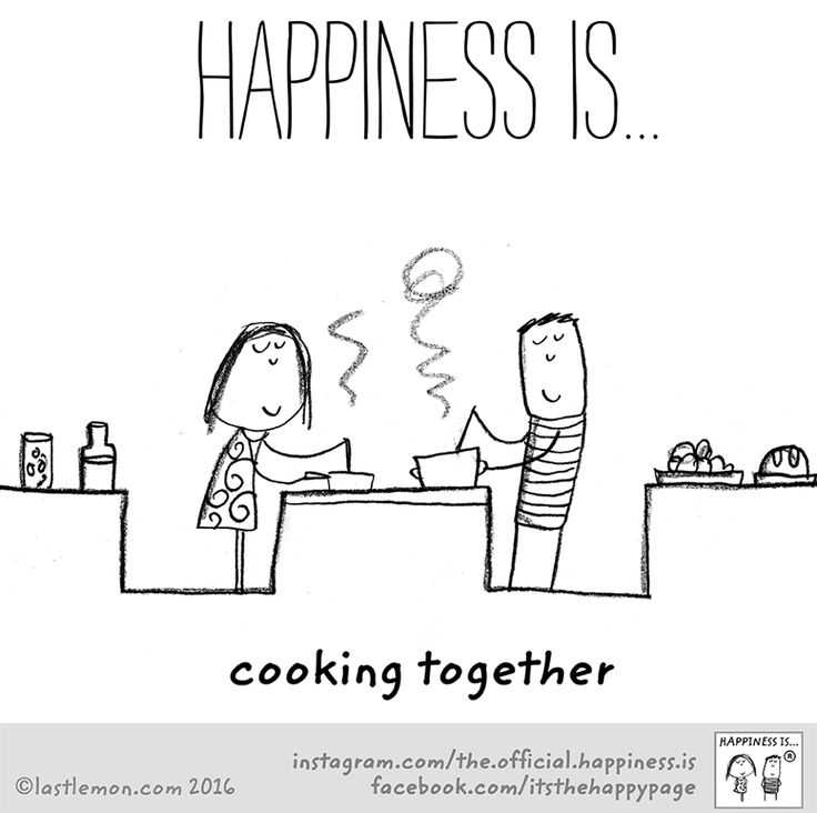A family that cooks together quotes