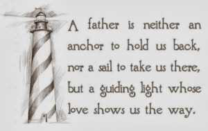 Wisdom from Fathers: Quotes that Enlighten