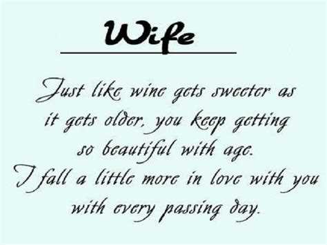 A good wife quotes