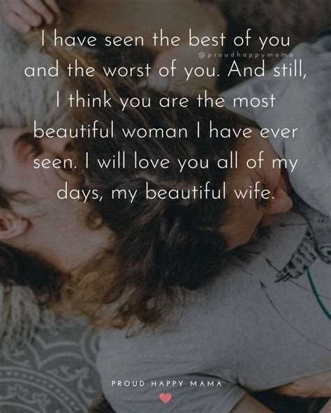 A happy wife quote