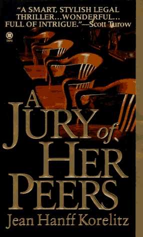 A jury of her peers quotes
