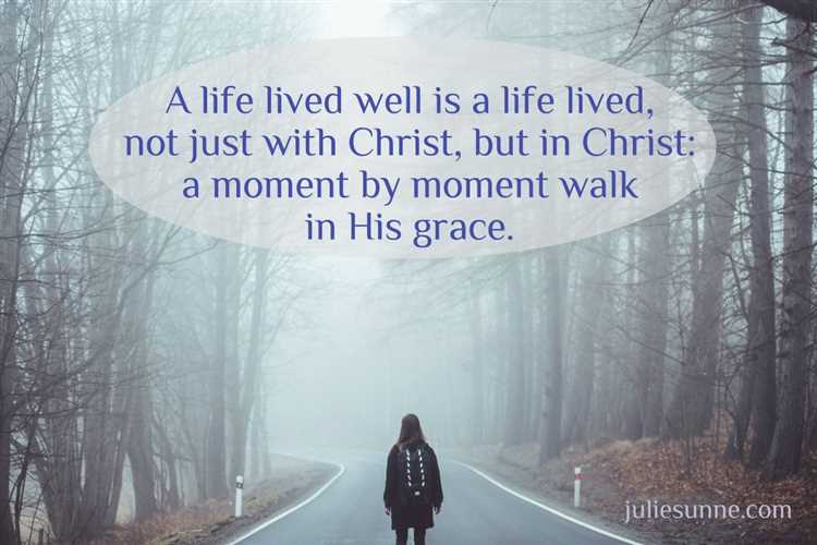 A life lived well quotes