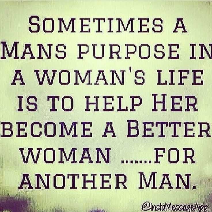 A man without purpose quote