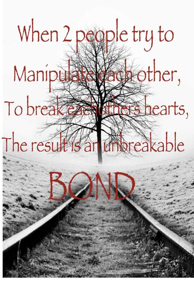Famous Quotes about Manipulation