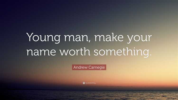 Thought-Provoking Quotes About Men's Potential and Purpose