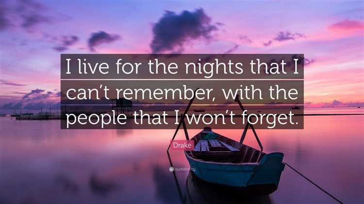 A night to remember quotes