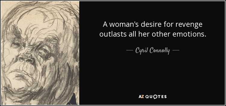 A woman's desire quotes