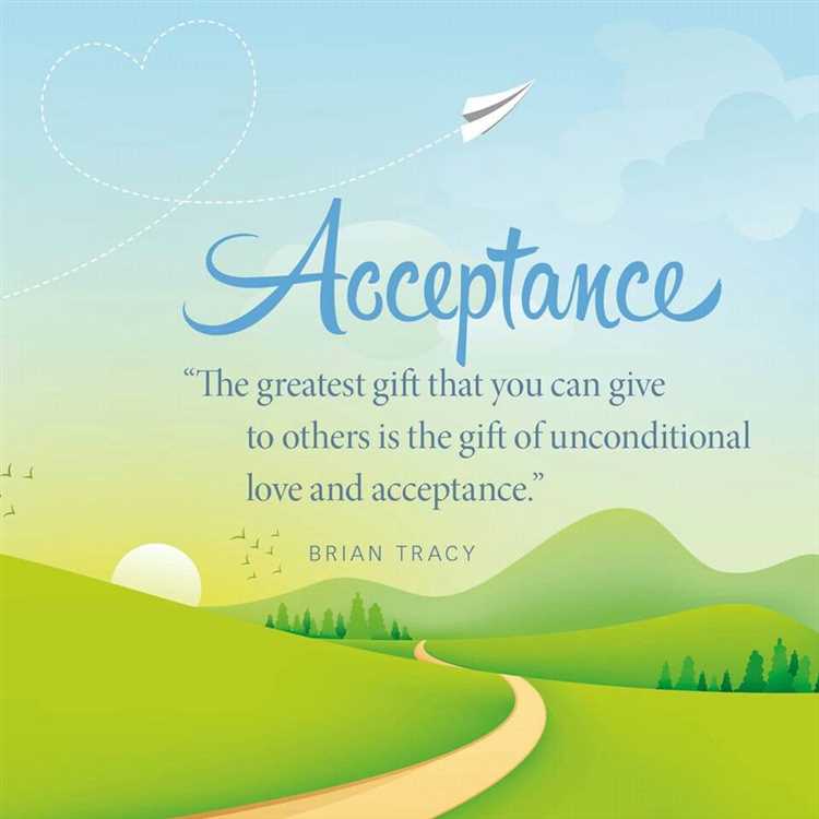 A.a. acceptance quote