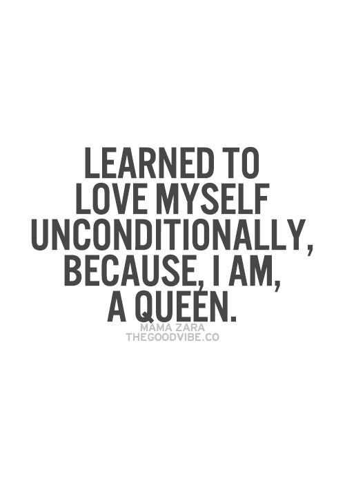 Am a queen quotes