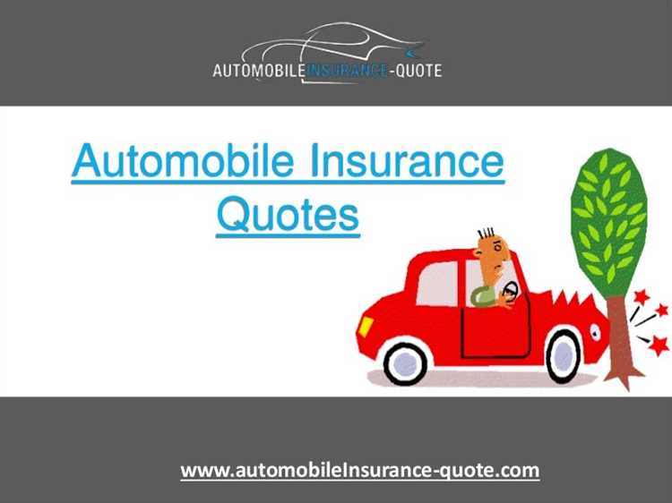 Are online auto insurance quotes accurate