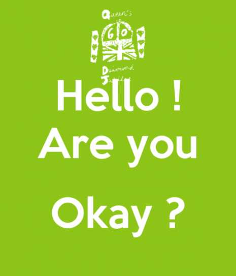 Are you ok quotes
