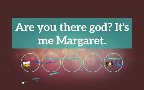 Are you there god it's me margaret quotes