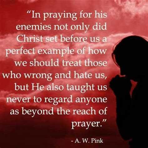 Powerful and Inspiring Words from A.W. Pink
