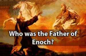 The Mystery of Enoch's Book