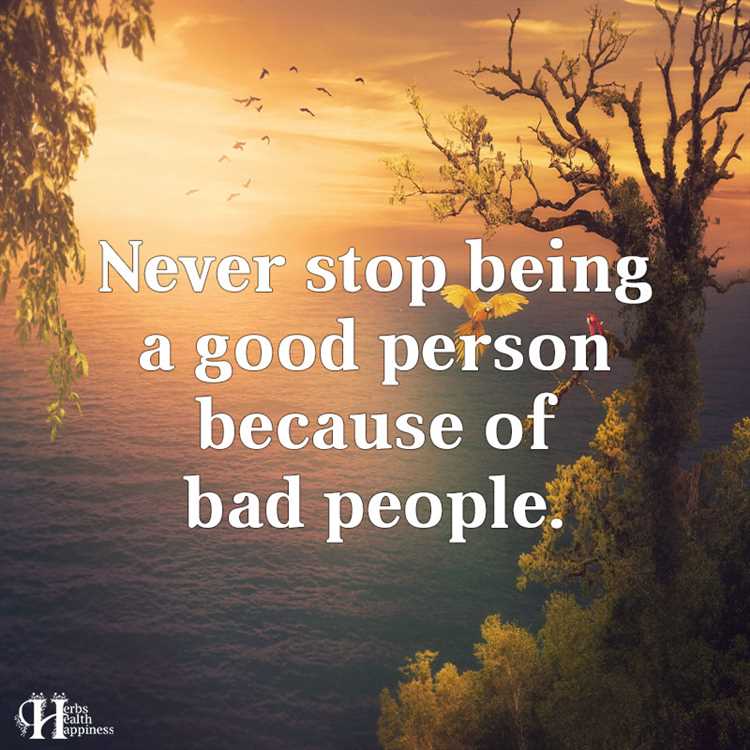 Do good quotes