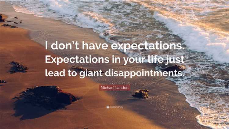 Don t expect quotes