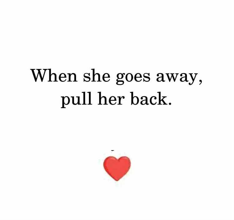 Don t let her go quotes