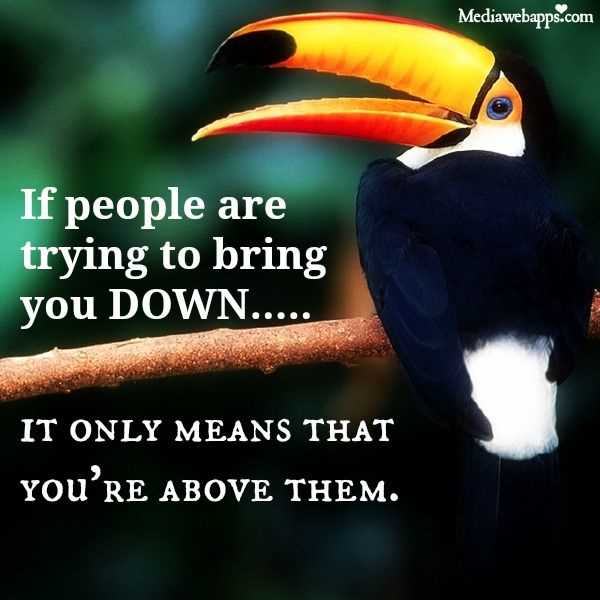 Don t let people use you quotes