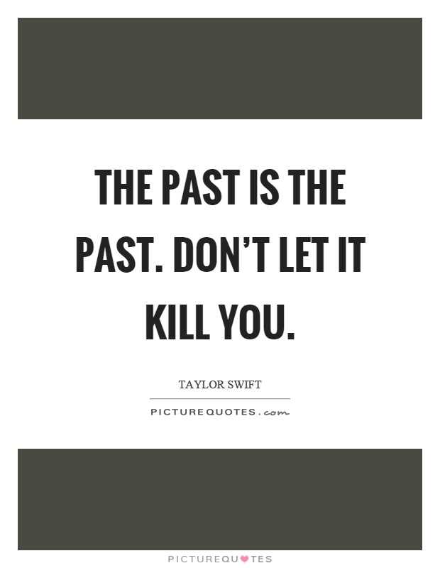 Discover Motivational Quotes to Overcome Your Past and Embrace the Present