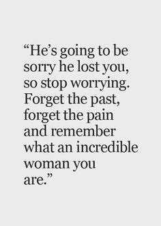 Don't lose a good woman quotes