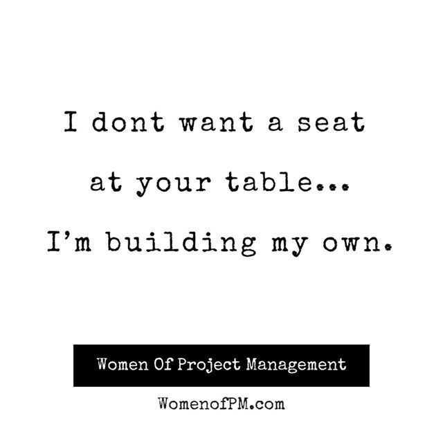 Don't sit at the table quotes