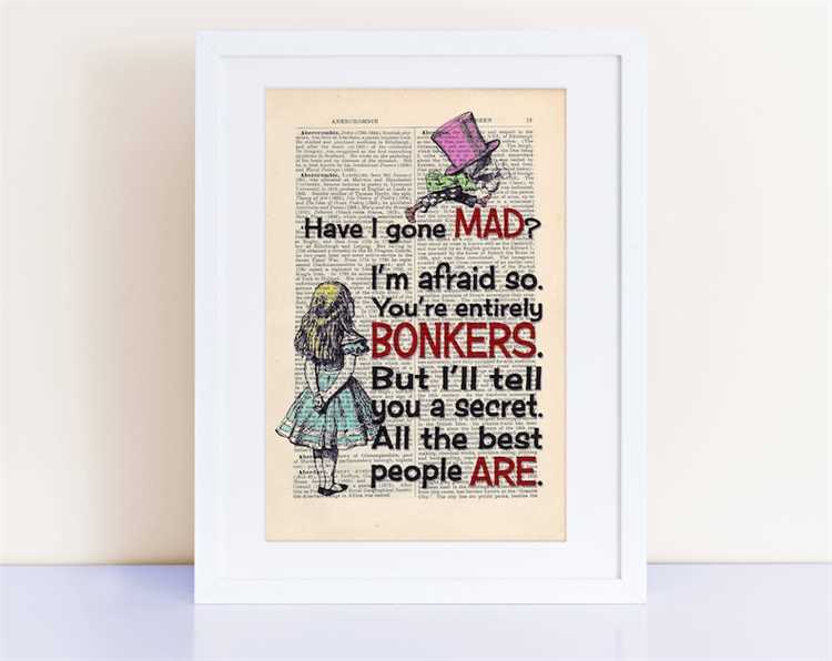 Have i gone mad quote