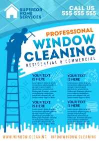 How to quote window cleaning