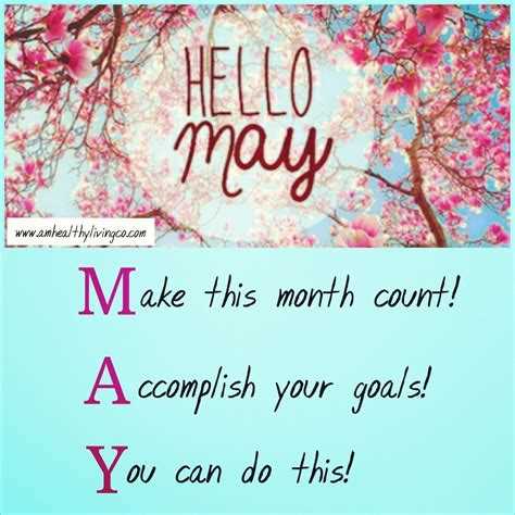 Discover the Power of May First Quotes