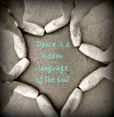 The Magic of Dance