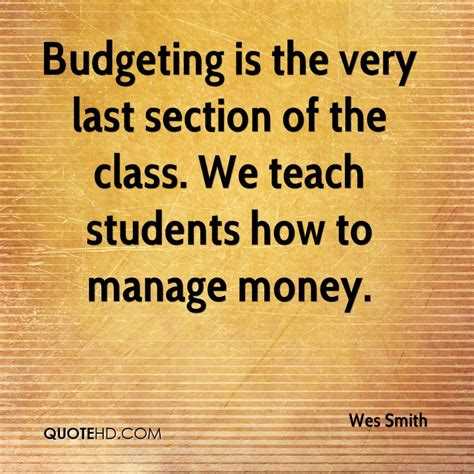What is a budgetary quote