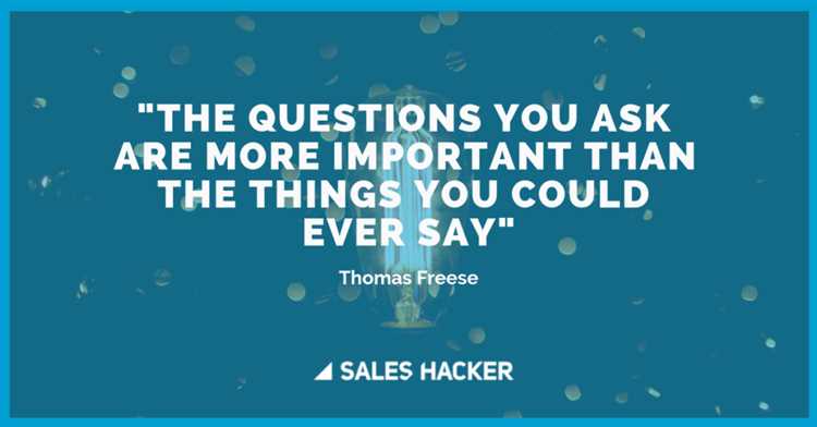 What is a quote in sales