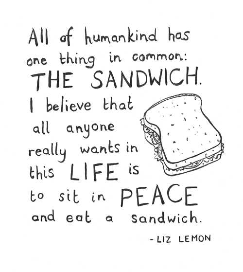 The Definition and Purpose of Using Quote Sandwiches in Writing