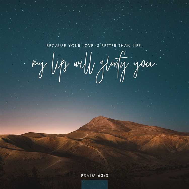 Psalm 22:1 - 