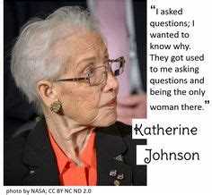 Katherine Johnson's Legacy and Impact