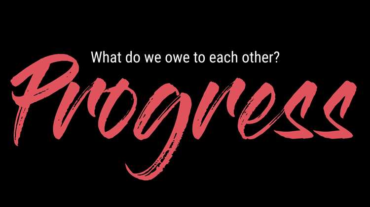 What we owe to each other quotes
