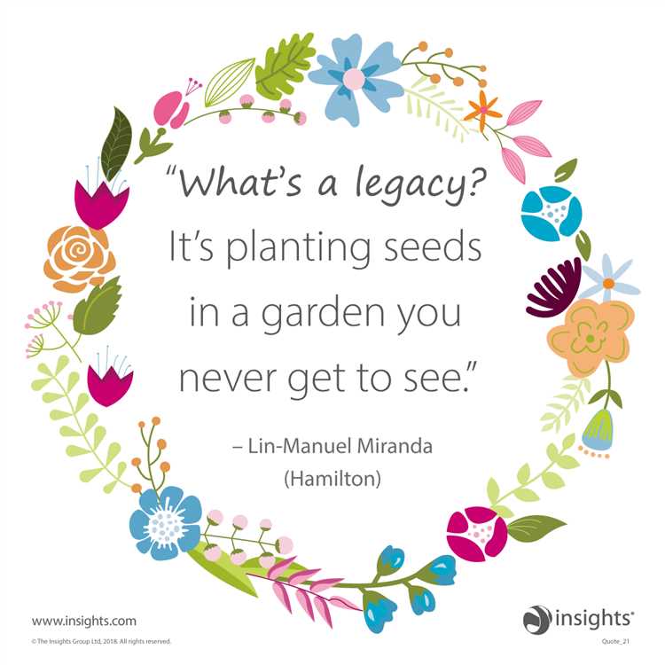 Cultivating Personal Growth through Planting