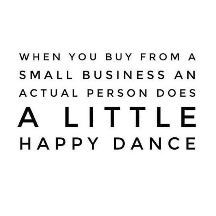 Inspiring Quotes About Small Business