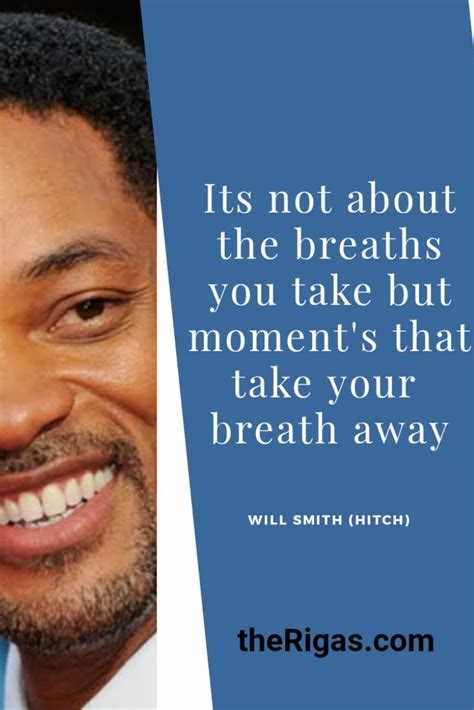 Will smith hitch quotes