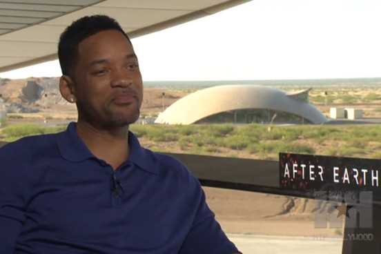 Will smith independence day quotes