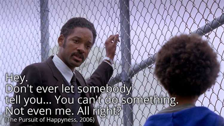 Will smith pursuit of happiness quotes